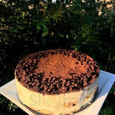 Kawiarnia Palmiarnia