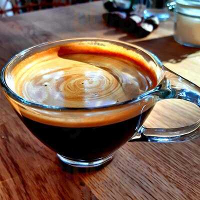 Kawiarnia Palmiarnia