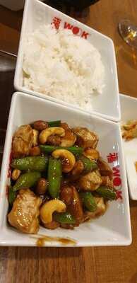 Wook Łódź Silver Screen