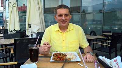 Wook Łódź Silver Screen