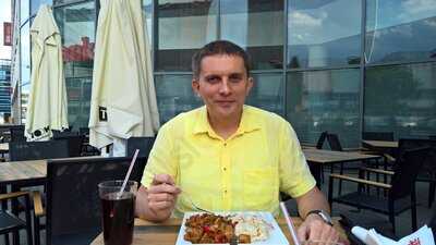 Wook Łódź Silver Screen