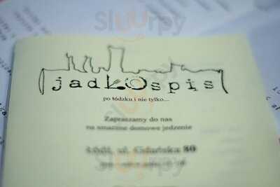Jadłospis