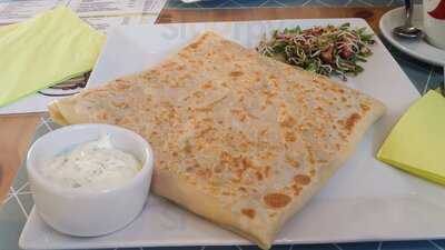 Naleśniki I Serniki