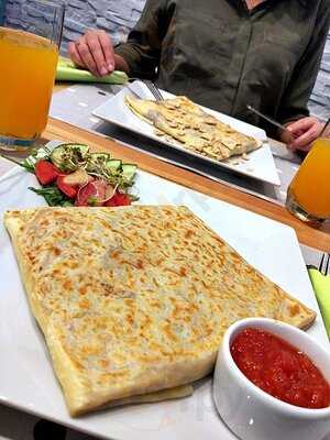 Naleśniki I Serniki