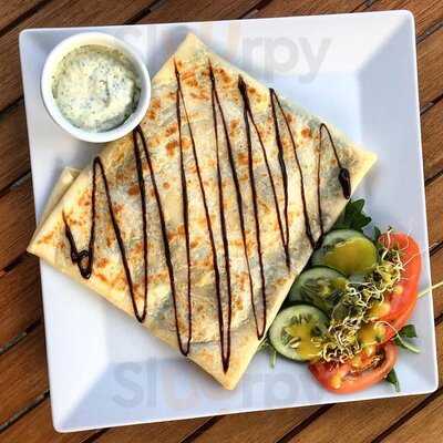 Naleśniki I Serniki