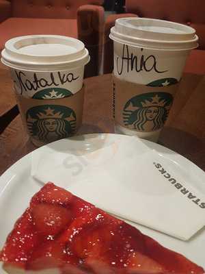 Starbucks - ZamkniĘte