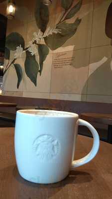 Starbucks - ZamkniĘte