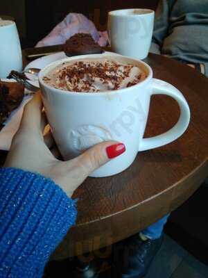 Starbucks - ZamkniĘte