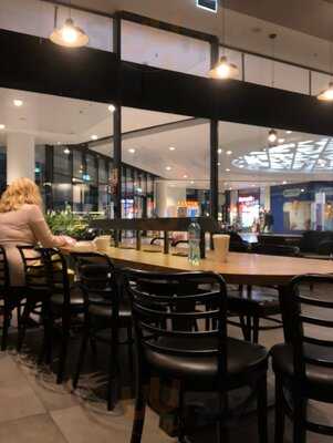 Starbucks - ZamkniĘte