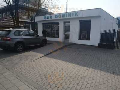 Bar Dominik