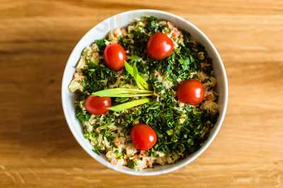 Pierogarnia Lepi Się