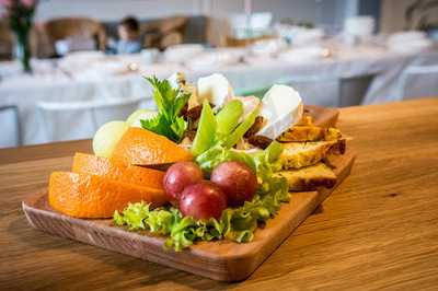 Pierogarnia Lepi Się