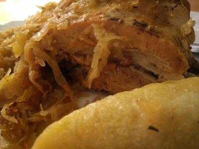 Rajskie Jadło Manufaktura