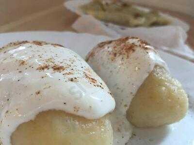 Rajskie Jadło Manufaktura