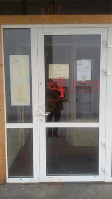 Restauracja Pod Jabłonką