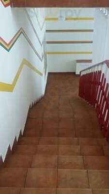 Restauracja Pod Jabłonką