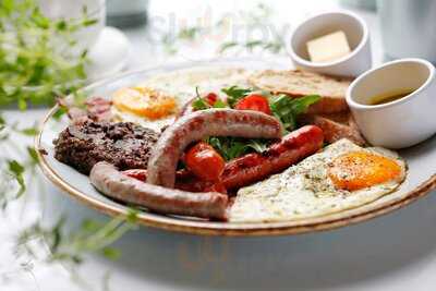 Pub & Restauracja "w Sercu Łodzi"