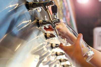 Pub & Restauracja "w Sercu Łodzi"