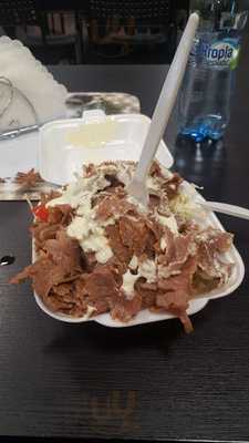 Zahir Kebab