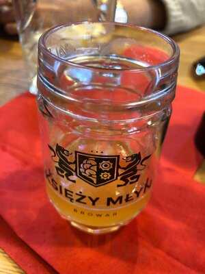 Browar Księży Młyn