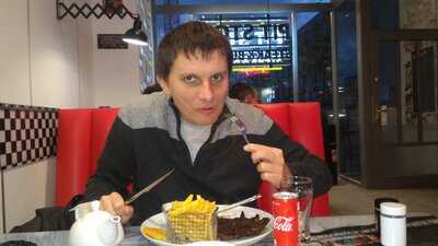 Pit Stop Steak&burger