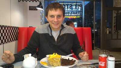 Pit Stop Steak&burger