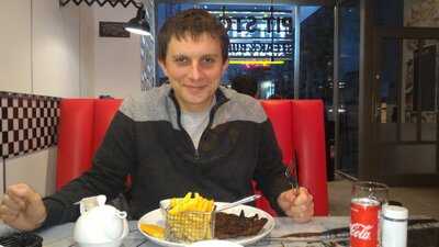 Pit Stop Steak&burger