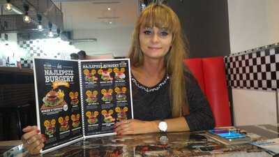 Pit Stop Steak&burger