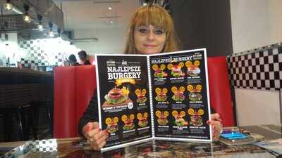 Pit Stop Steak&burger