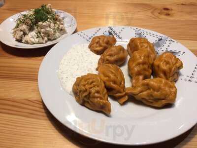 Pierogarnia Teremok Piotrkowska