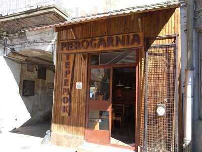 Pierogarnia Teremok Piotrkowska