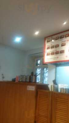 Pierogarnia Teremok Piotrkowska