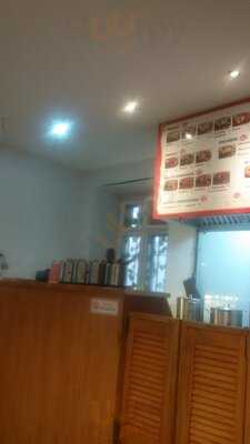 Pierogarnia Teremok Piotrkowska