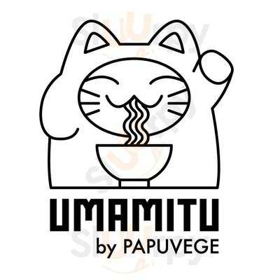 Umamitu By Papuvege