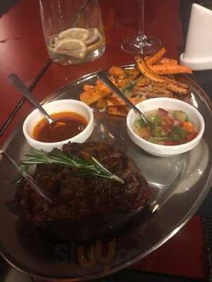 Tango Argentino Steakhouse