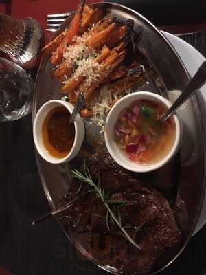 Tango Argentino Steakhouse