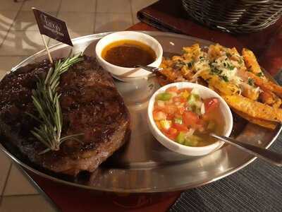 Tango Argentino Steakhouse