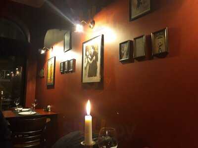 Tango Argentino Steakhouse