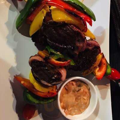 Tango Argentino Steakhouse