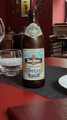 Tango Argentino Steakhouse