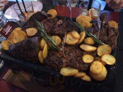 Tango Argentino Steakhouse