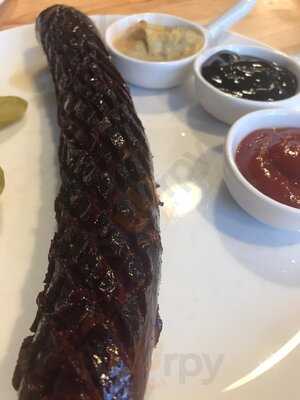 Goraca Kielbasiarnia