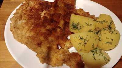 Goraca Kielbasiarnia