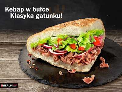 Berlin DÖner Kebap