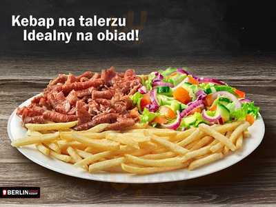 Berlin DÖner Kebap