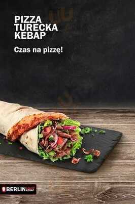 Berlin DÖner Kebap