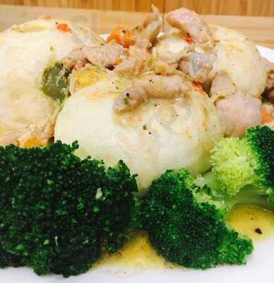 Caffe & Bar W Przerwie