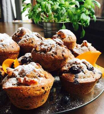 Caffe & Bar W Przerwie