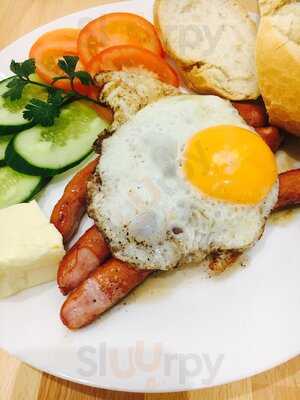 Caffe & Bar W Przerwie