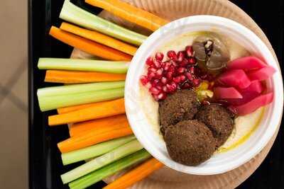 Fafalafa By Papuvege